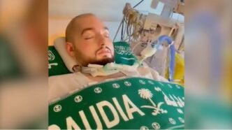 After 20 Years in Coma, Saudi Sleeping Prince Dies