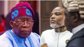 Biafra: We Are Willing To Negotiate Nnamdi Kanu's Release - Tinubu Minister