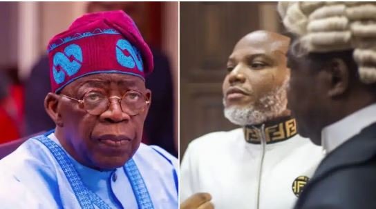 Biafra: We Are Willing To Negotiate Nnamdi Kanu's Release - Tinubu Minister