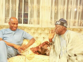 Rotimi Amaechi Dumps APC, Says "Nigeria is Completely Destroyed" Under Tinubu