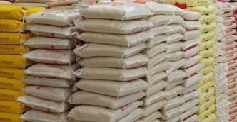 Traders Lament As Price of Rice Drops in Lagos Markets