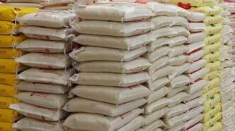 Traders Lament As Price of Rice Drops in Lagos Markets