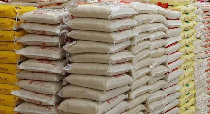 Traders Lament As Price of Rice Drops in Lagos Markets