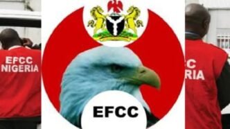EFCC Arraigns 3 People for Stealing 25 Million Litres of Petrol in Lagos [Photos]