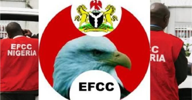 EFCC Arraigns 3 People for Stealing 25 Million Litres of Petrol in Lagos [Photos]