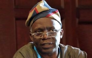 Lagos Government Violated Court Order On Property Demolition – Femi Falana