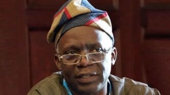 Lagos Government Violated Court Order On Property Demolition – Femi Falana