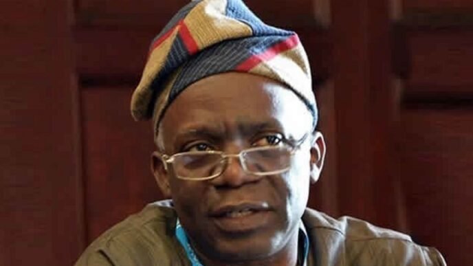 Lagos Government Violated Court Order On Property Demolition – Femi Falana