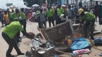 Governor Sanwo-Olu Approves Recruitment of 1,400 KAI Officers in Lagos