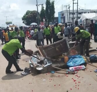 Governor Sanwo-Olu Approves Recruitment of 1,400 KAI Officers in Lagos