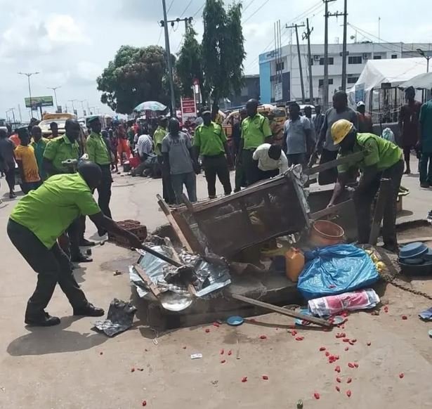 Governor Sanwo-Olu Approves Recruitment of 1,400 KAI Officers in Lagos