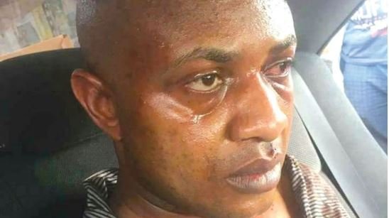 BREAKING: Lagos Re-arraigns Convicted Billionaire Kidnapper Evans, See Why