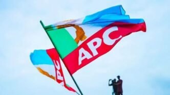 APC Defends Federal Government’s $1 Billion Investment in Lagos Ports