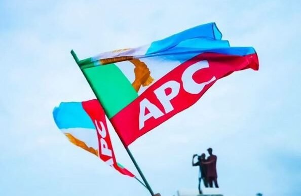 APC Defends Federal Government’s $1 Billion Investment in Lagos Ports
