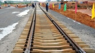 Lagos Set To Begin $3bn Green Line Rail Construction, See Date