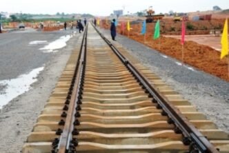 Lagos Set To Begin $3bn Green Line Rail Construction, See Date