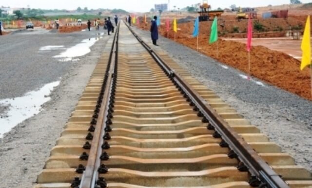 Lagos Set To Begin $3bn Green Line Rail Construction, See Date