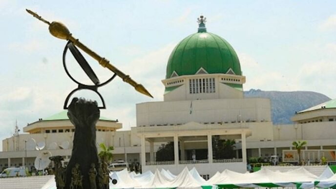 Proposed Gaming Bill: Lagos Warns National Assembly Against Supreme Court Rule