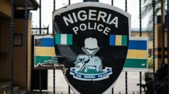 Lagos Police Deny Attacking Residents During Demolition in Oworonshoki