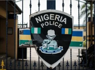 Lagos Police Deny Attacking Residents During Demolition in Oworonshoki