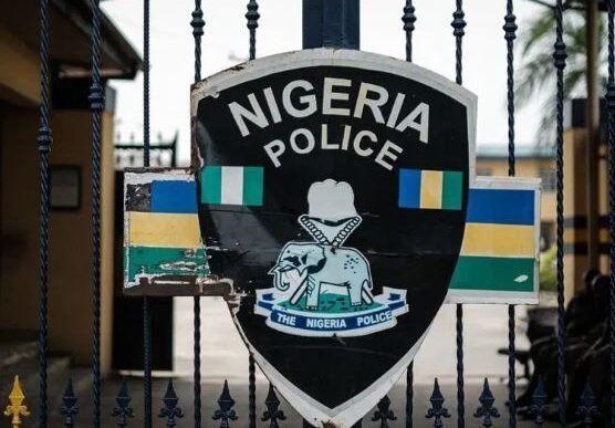 Lagos Police Deny Attacking Residents During Demolition in Oworonshoki
