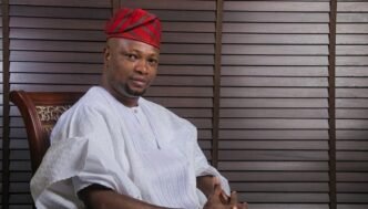Building Demolitions in Lagos Not Targeted At Any Tribe – Jandor