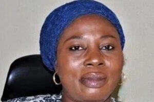 Lagos Agency Director Serifat Talabi is Dead, Cause of Death