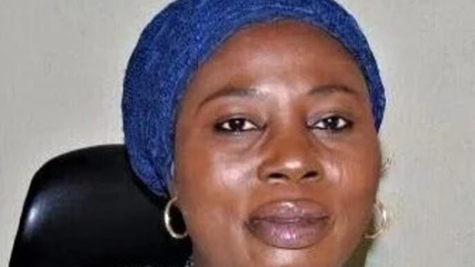 Lagos Agency Director Serifat Talabi is Dead, Cause of Death