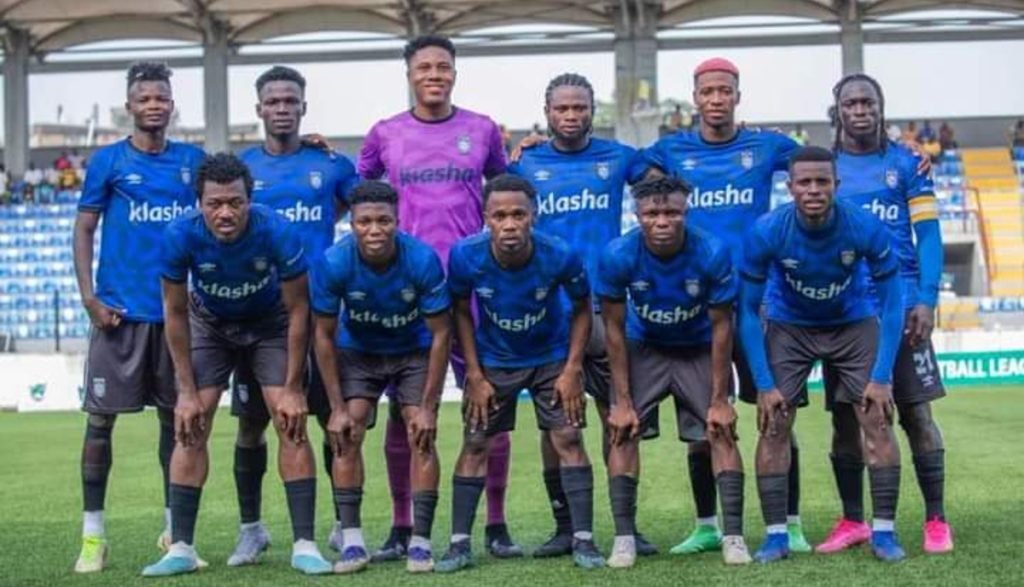 Sporting Lagos Ready for 2025-26 NNL Season – Head Coach
