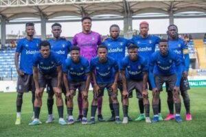 Sporting Lagos Ready for 2025-26 NNL Season – Head Coach