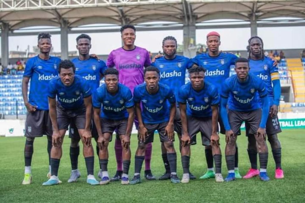 Sporting Lagos Ready for 2025-26 NNL Season – Head Coach