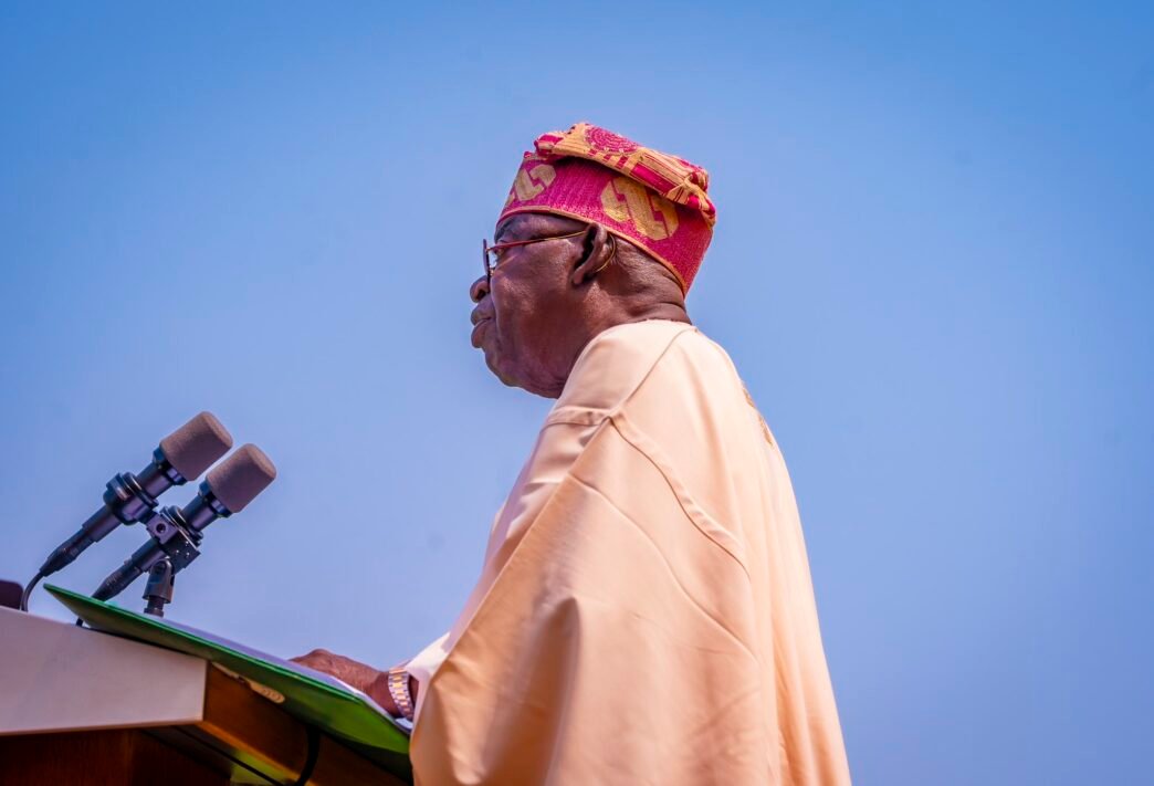 Nigeria at 65: President Tinubu Addresses Nigerians, Says The Worst is Over