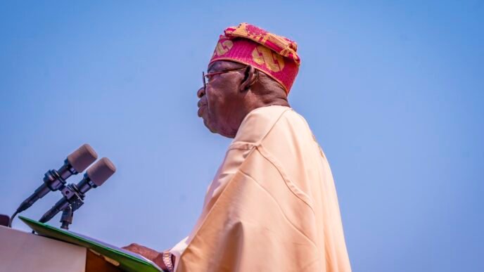 Nigeria at 65: President Tinubu Addresses Nigerians, Says The Worst is Over