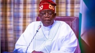 FULL TEXT: Read Tinubu Independence Speech 2025 Here