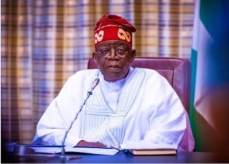 FULL TEXT: Read Tinubu Independence Speech 2025 Here