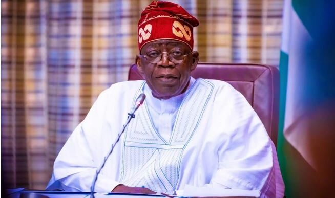 FULL TEXT: Read Tinubu Independence Speech 2025 Here