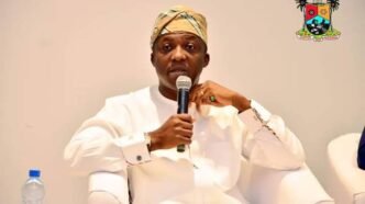 Lagos Sets Date To Begin Enforcement Against Land Reclamation