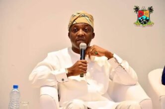 Lagos Sets Date To Begin Enforcement Against Land Reclamation