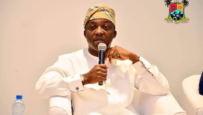 Lagos Sets Date To Begin Enforcement Against Land Reclamation