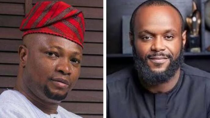 Seyi Tinubu Qualified To Run For Governor in 2027 - 2023 Lagos PDP Candidate Jandor