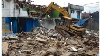 Igbo Union Gives Ultimatum To Lagos Over Demolition of Igbo-Owned Properties
