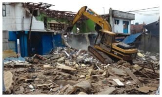 Igbo Union Gives Ultimatum To Lagos Over Demolition of Igbo-Owned Properties
