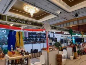 Lagos Takes Center Stage at African Marketplace Dubai 2025