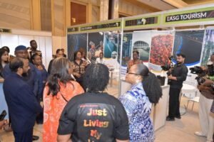 Lagos Takes Center Stage at African Marketplace Dubai 2025