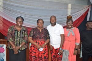 Massey Children Hospital Hosts Stakeholders Meeting