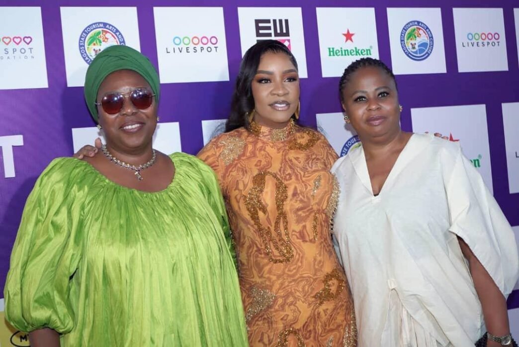 Sanwo-Olu Backs Creative Growth