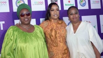 Sanwo-Olu Backs Creative Growth