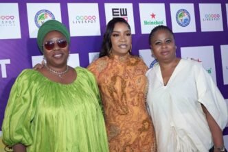 Sanwo-Olu Backs Creative Growth