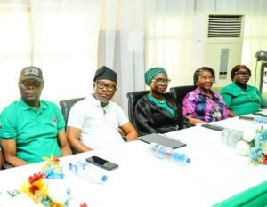 LASG Urges Personal Responsibility for Sustainable Future