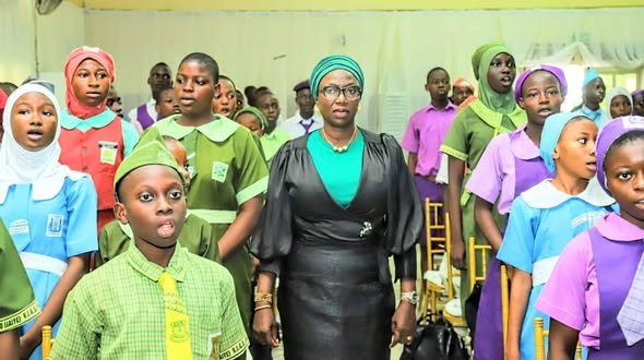 LASG Urges Personal Responsibility for Sustainable Future